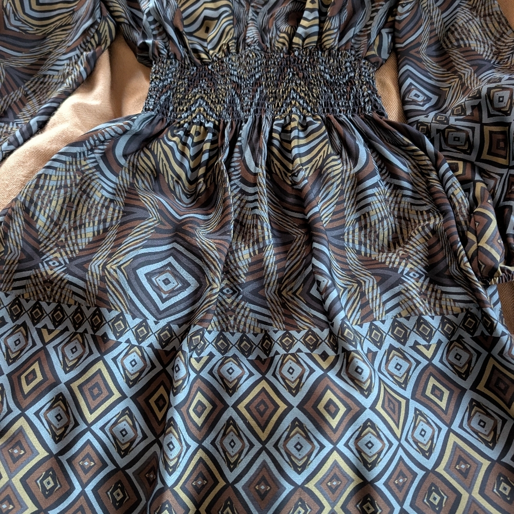 Glam Dress - Picture 6 of 7